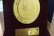 کسب عنوان کارشناس برتر از سوی یاور علمی دانشگاه سمنان در کشور 